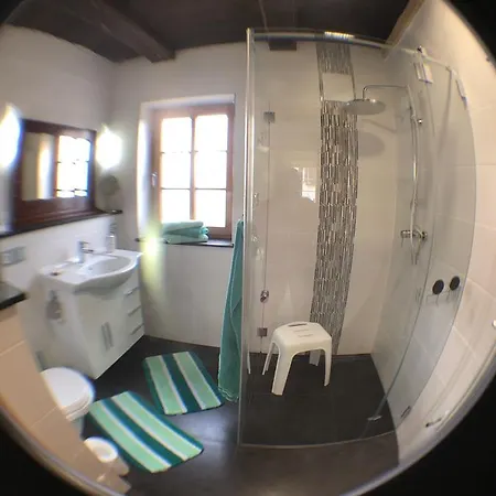 Ferienwohnung Schubert