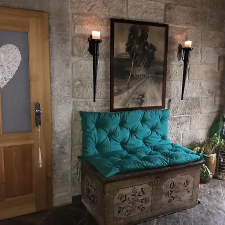 Apartman Ferienwohnung Schubert *