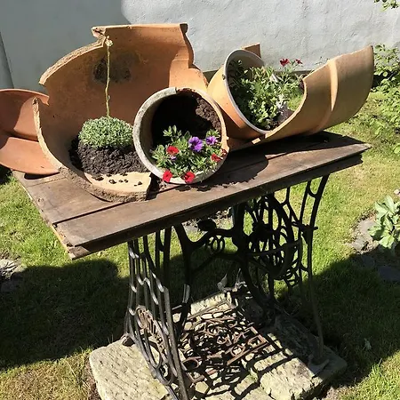 Ferienwohnung Schubert Apartman Rathmannsdorf
